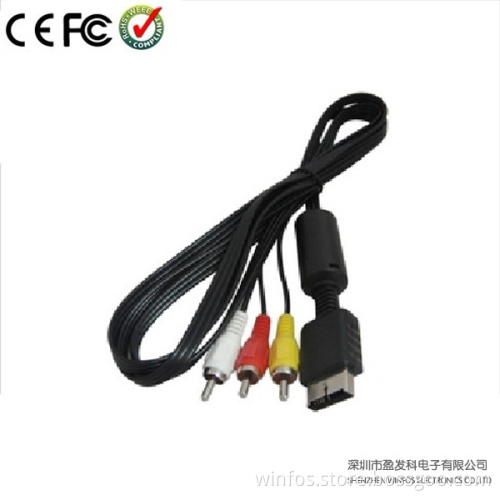 for PS3 AV Cable